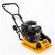 Vibračná doska Bauman BM929142RP 60kg /// záloha: 200,- EUR